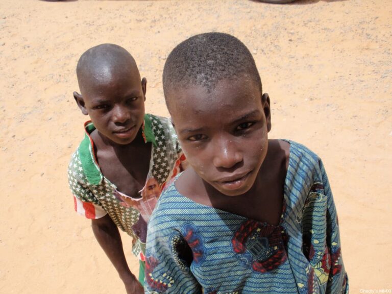 Bourem-Kids