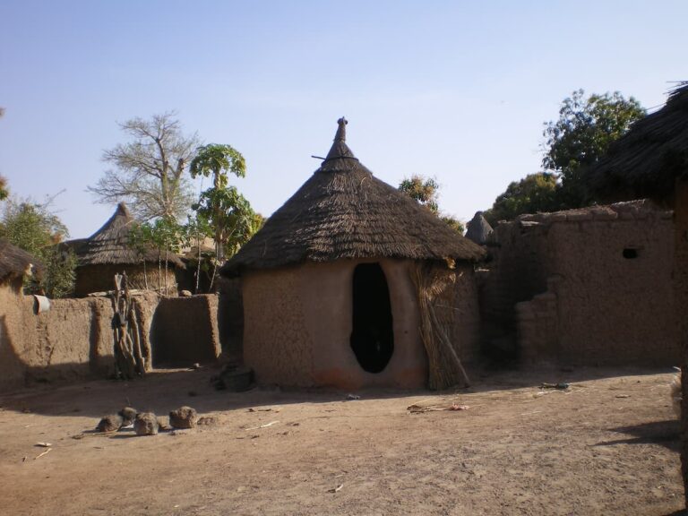 casa de kafara