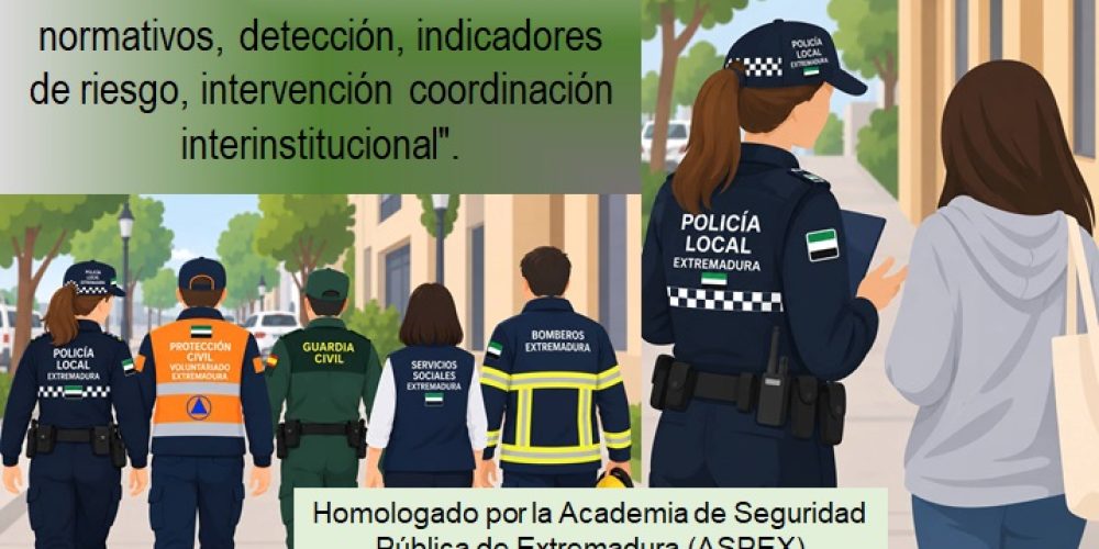 PortadaCursoFFCCSS_Extremadura