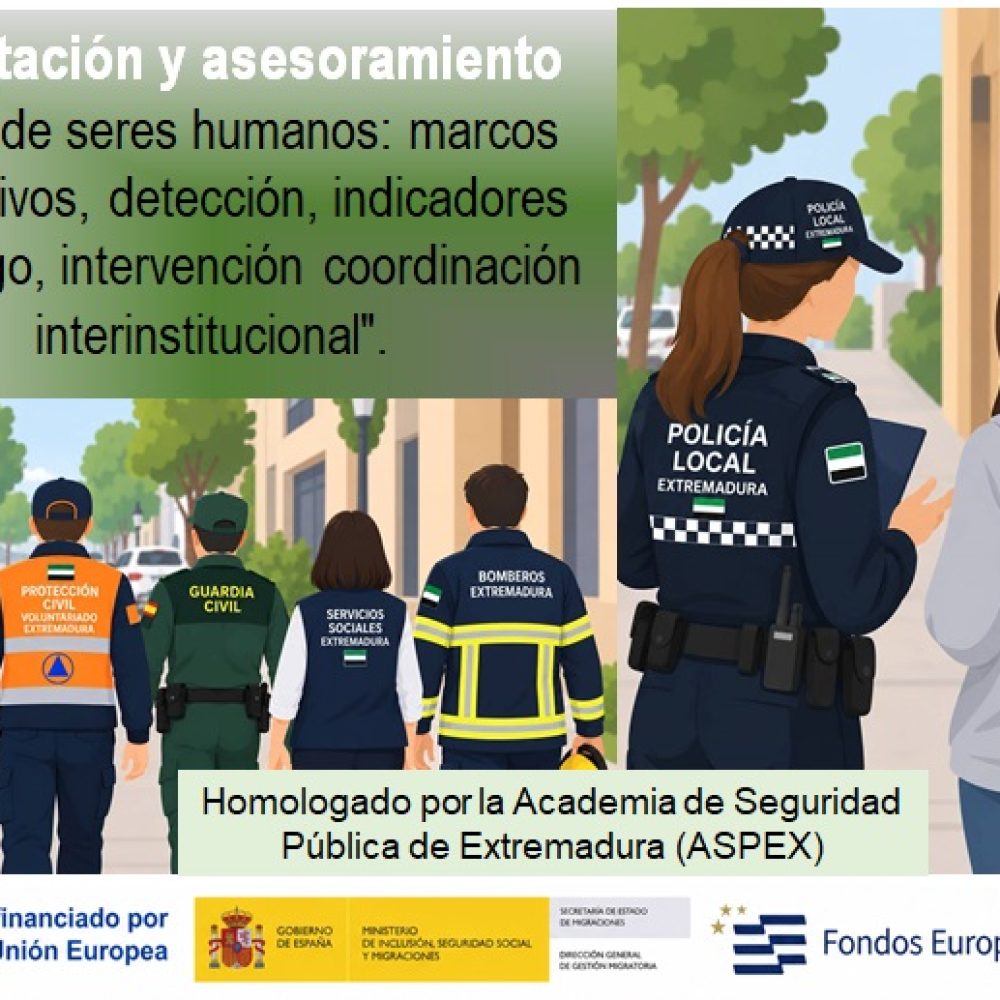 PortadaCursoFFCCSS_Extremadura